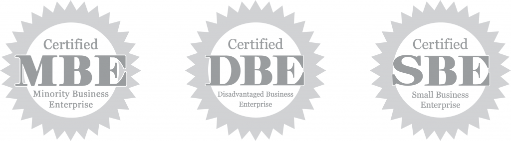 How To Get Dbe Certified In New York