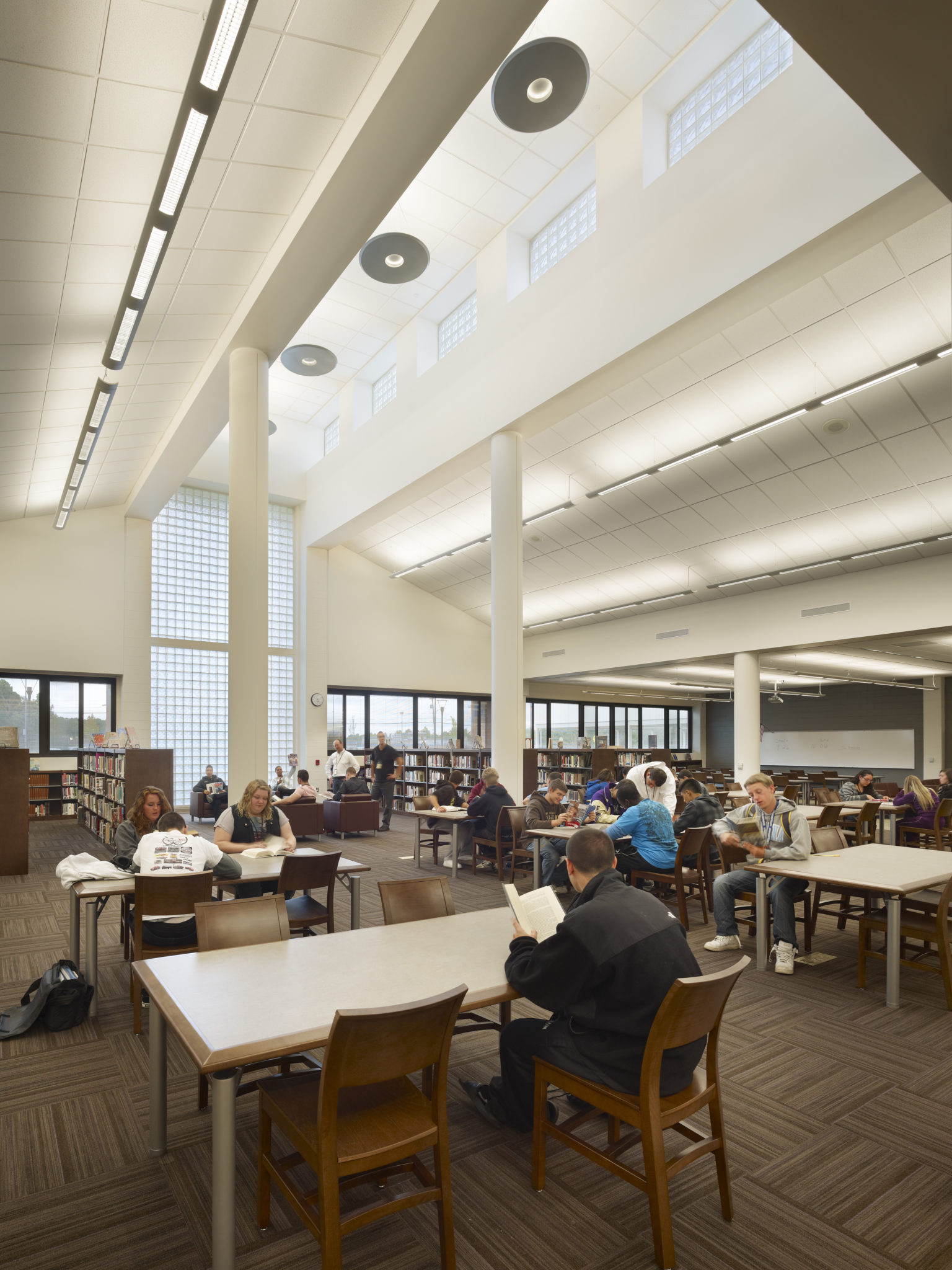 monroe township high school williamstown high school